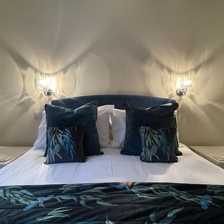 Lake View Cottage Braithwaite Εξωτερικό φωτογραφία