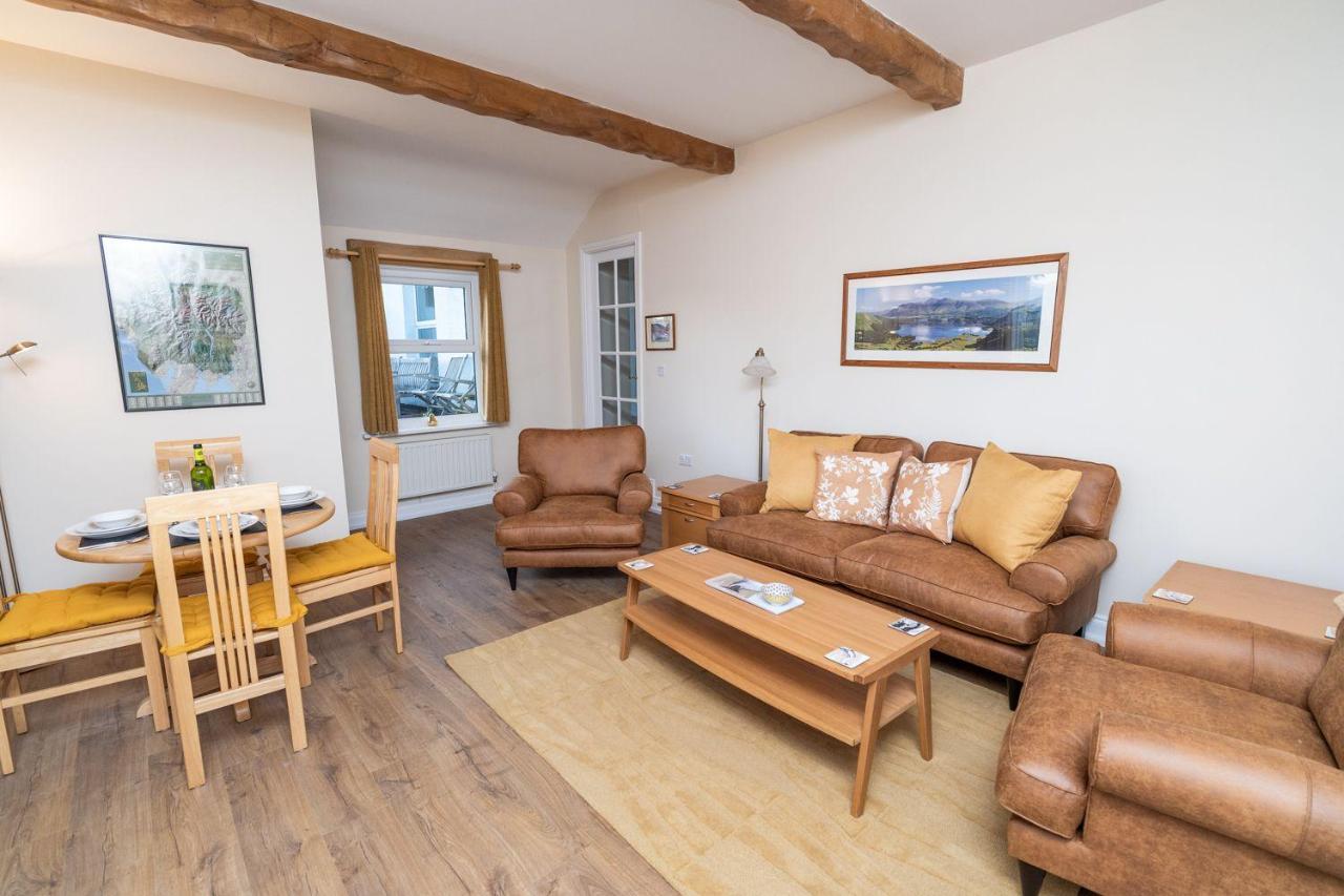 Lake View Cottage Braithwaite Εξωτερικό φωτογραφία