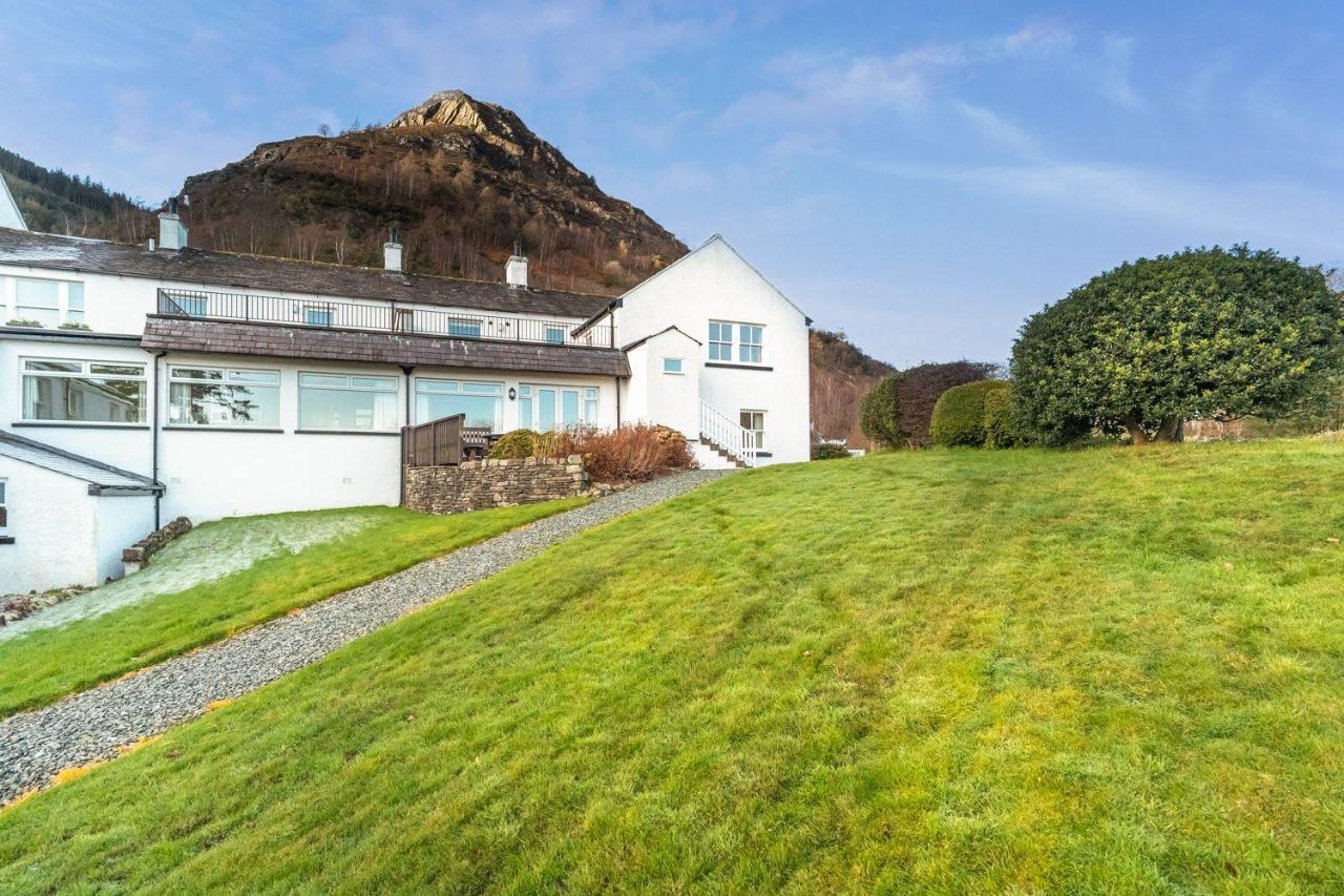 Lake View Cottage Braithwaite Εξωτερικό φωτογραφία