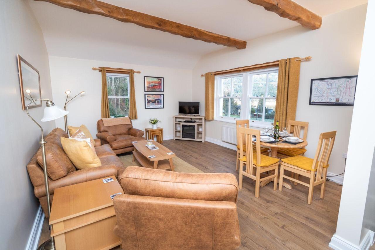 Lake View Cottage Braithwaite Εξωτερικό φωτογραφία