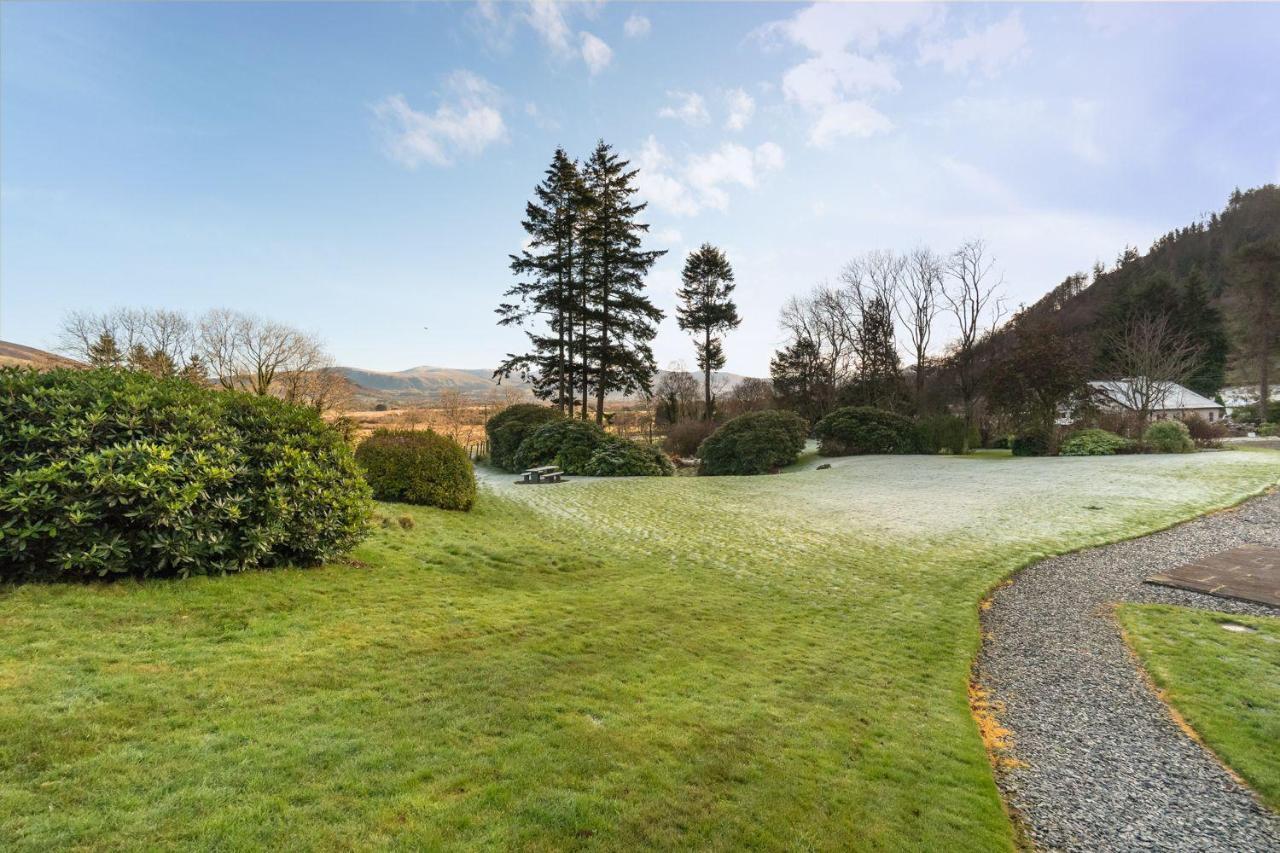 Lake View Cottage Braithwaite Εξωτερικό φωτογραφία