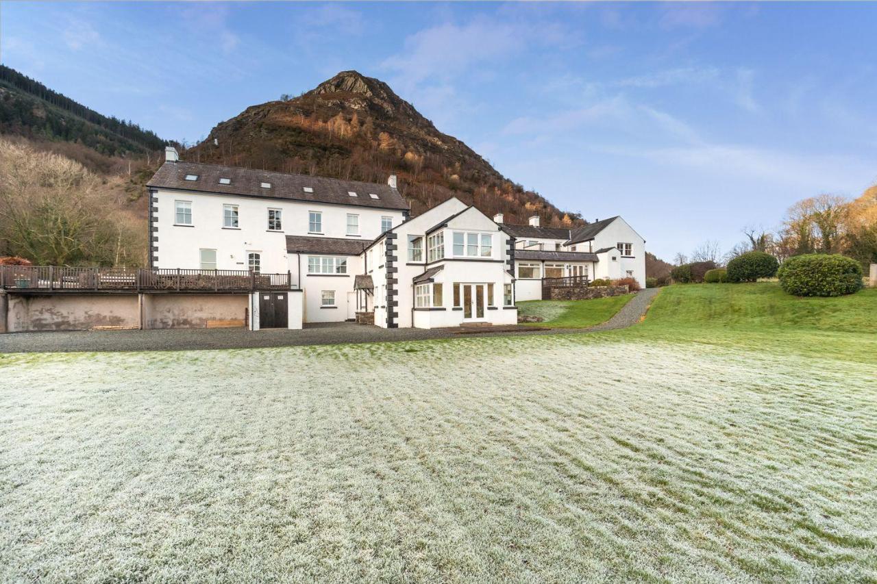 Lake View Cottage Braithwaite Εξωτερικό φωτογραφία