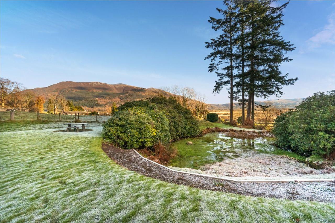 Lake View Cottage Braithwaite Εξωτερικό φωτογραφία