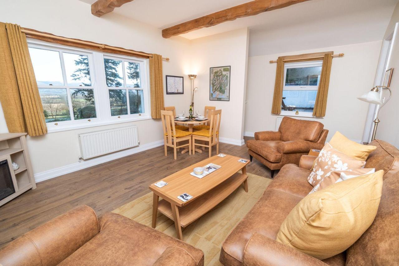 Lake View Cottage Braithwaite Εξωτερικό φωτογραφία