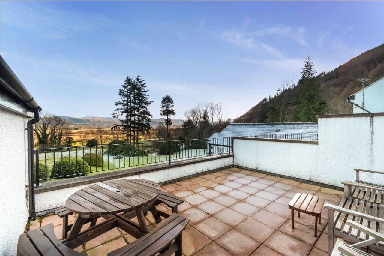 Lake View Cottage Braithwaite Εξωτερικό φωτογραφία