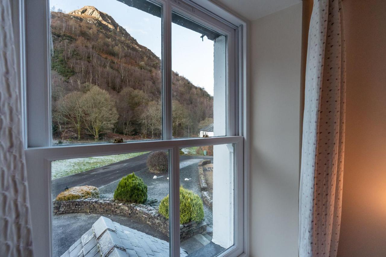 Lake View Cottage Braithwaite Εξωτερικό φωτογραφία