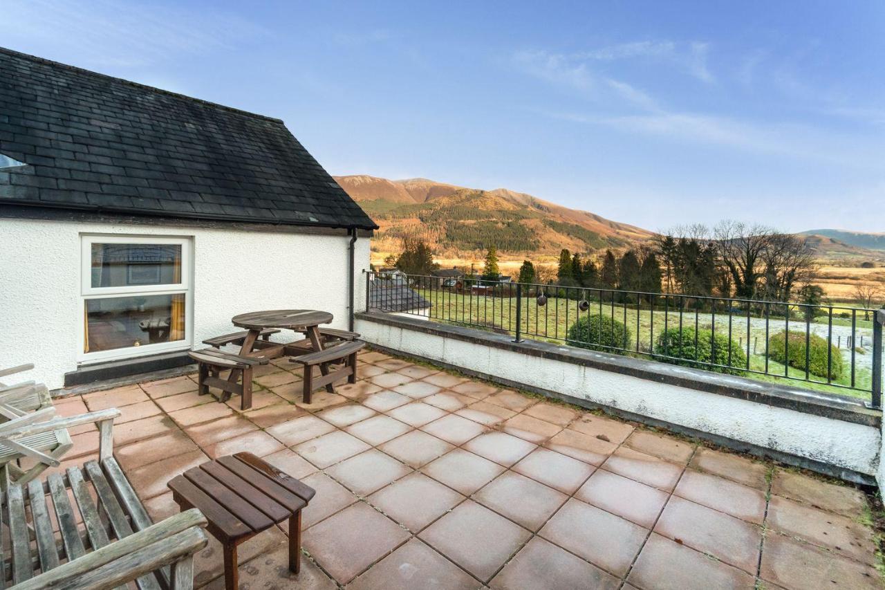 Lake View Cottage Braithwaite Εξωτερικό φωτογραφία