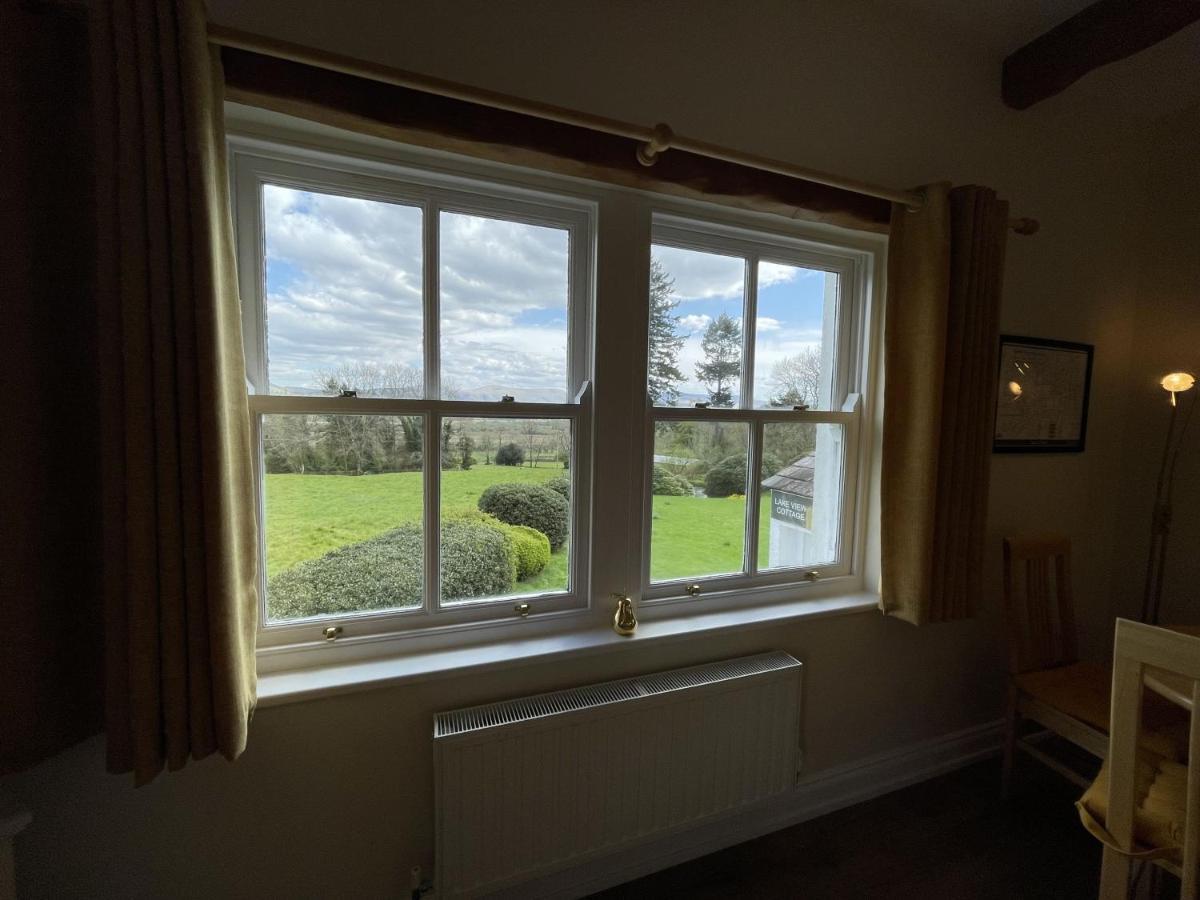 Lake View Cottage Braithwaite Εξωτερικό φωτογραφία