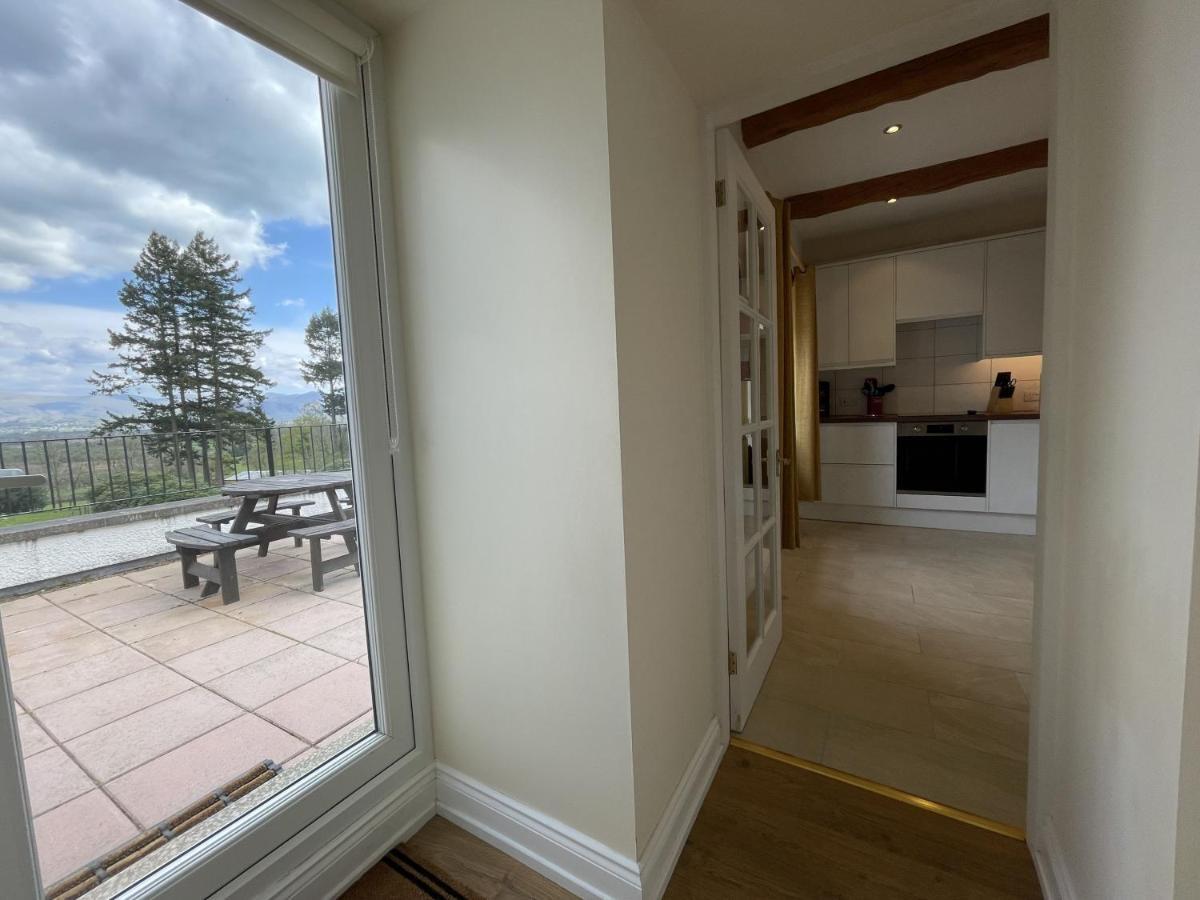 Lake View Cottage Braithwaite Εξωτερικό φωτογραφία