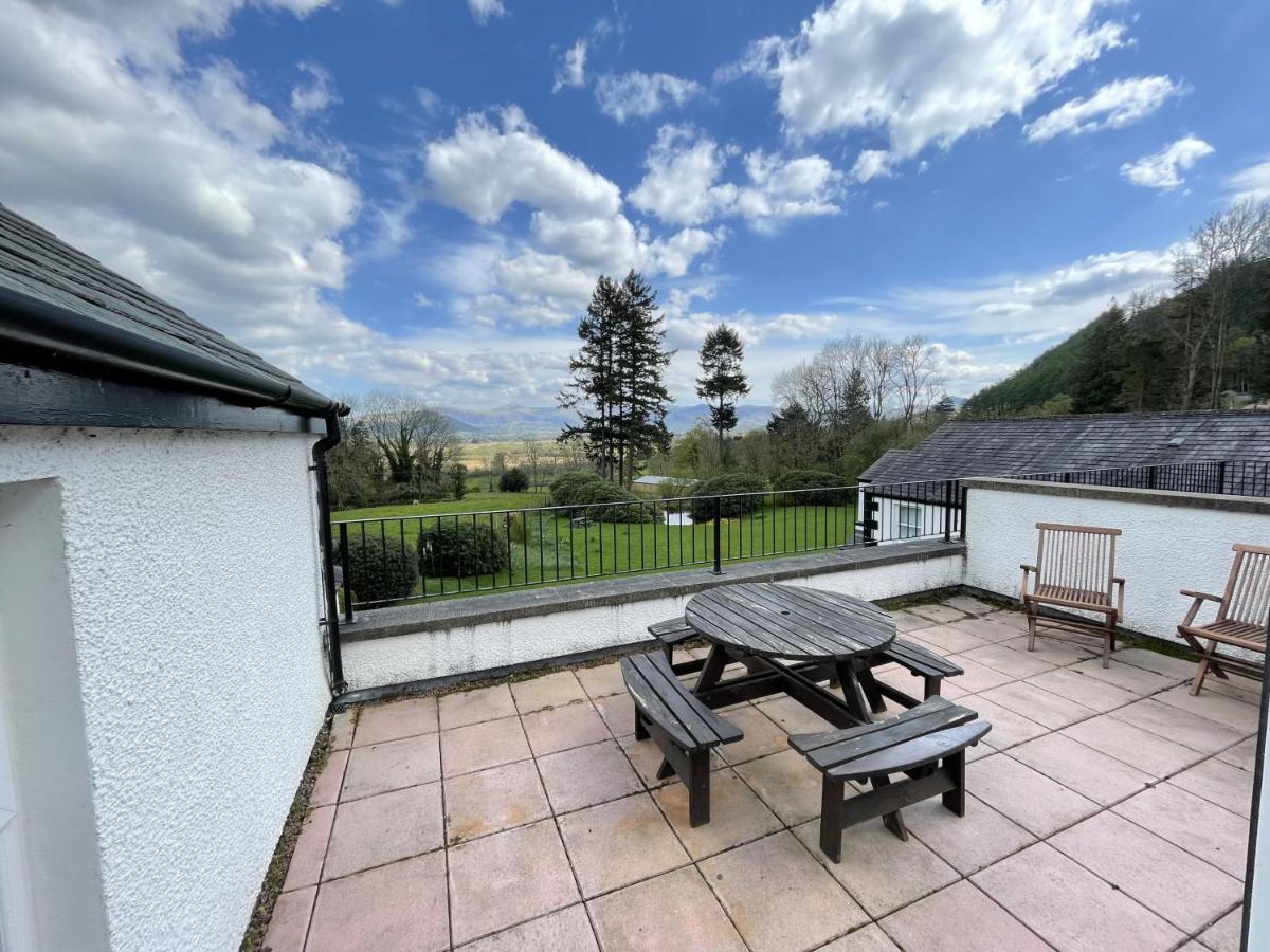 Lake View Cottage Braithwaite Εξωτερικό φωτογραφία