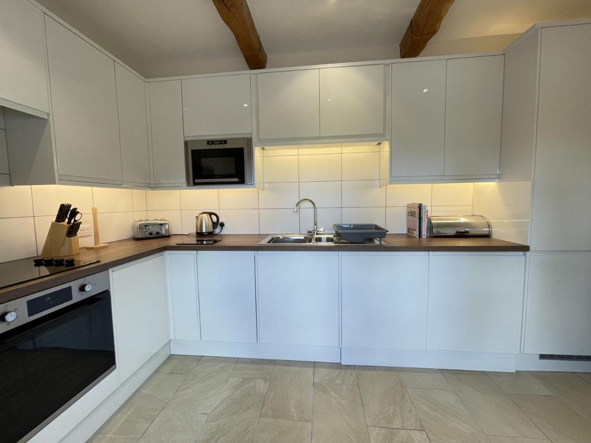 Lake View Cottage Braithwaite Εξωτερικό φωτογραφία