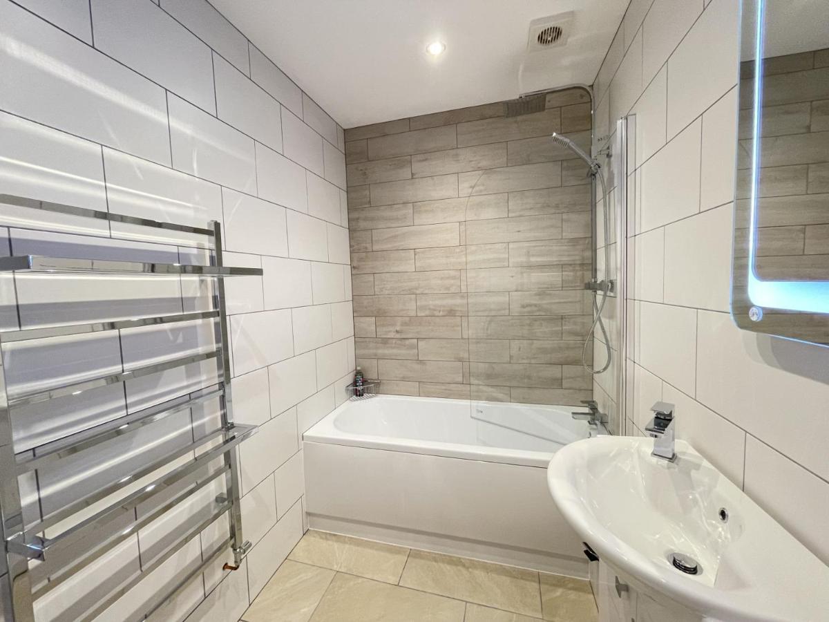 Lake View Cottage Braithwaite Εξωτερικό φωτογραφία
