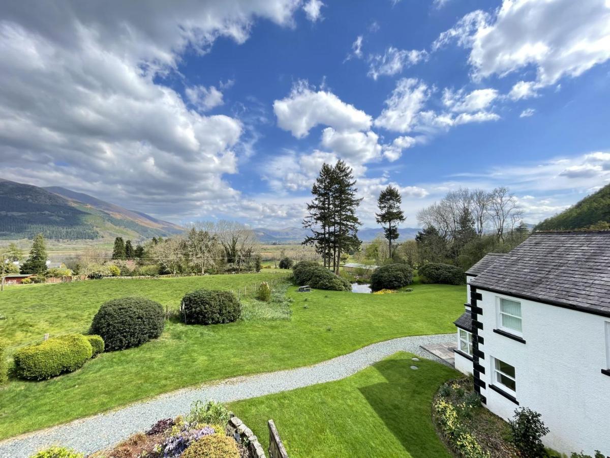 Lake View Cottage Braithwaite Εξωτερικό φωτογραφία