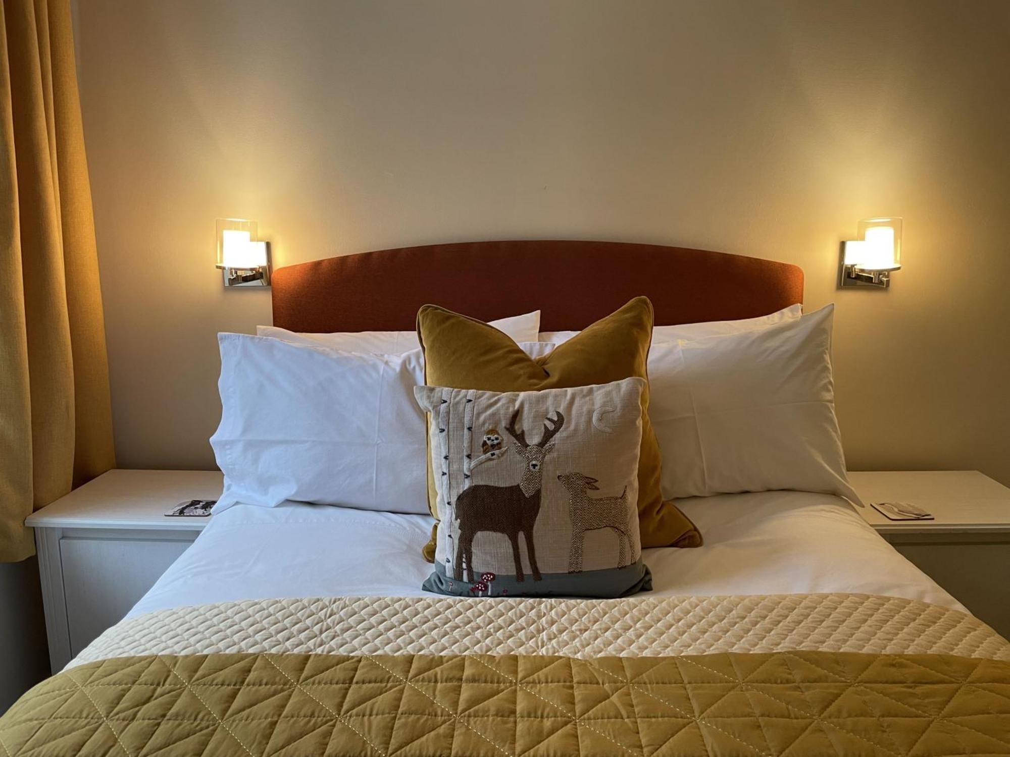 Lake View Cottage Braithwaite Εξωτερικό φωτογραφία