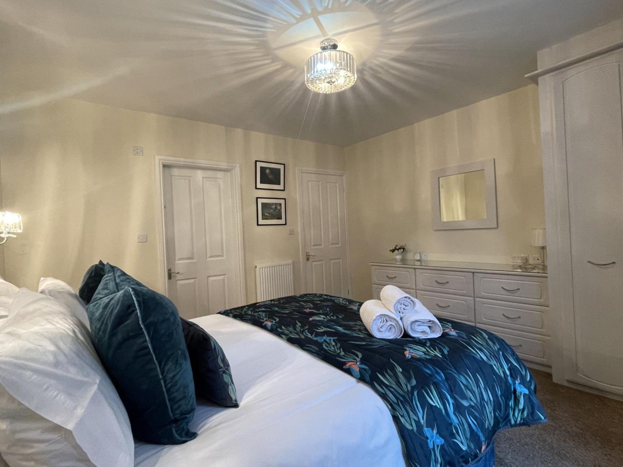Lake View Cottage Braithwaite Εξωτερικό φωτογραφία