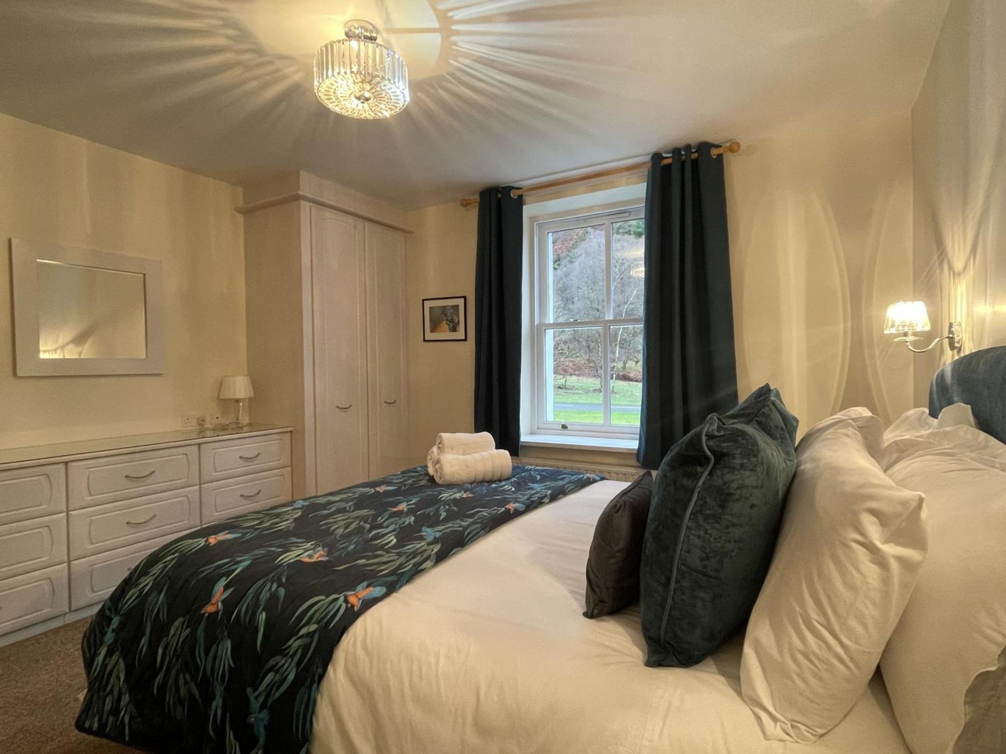 Lake View Cottage Braithwaite Εξωτερικό φωτογραφία