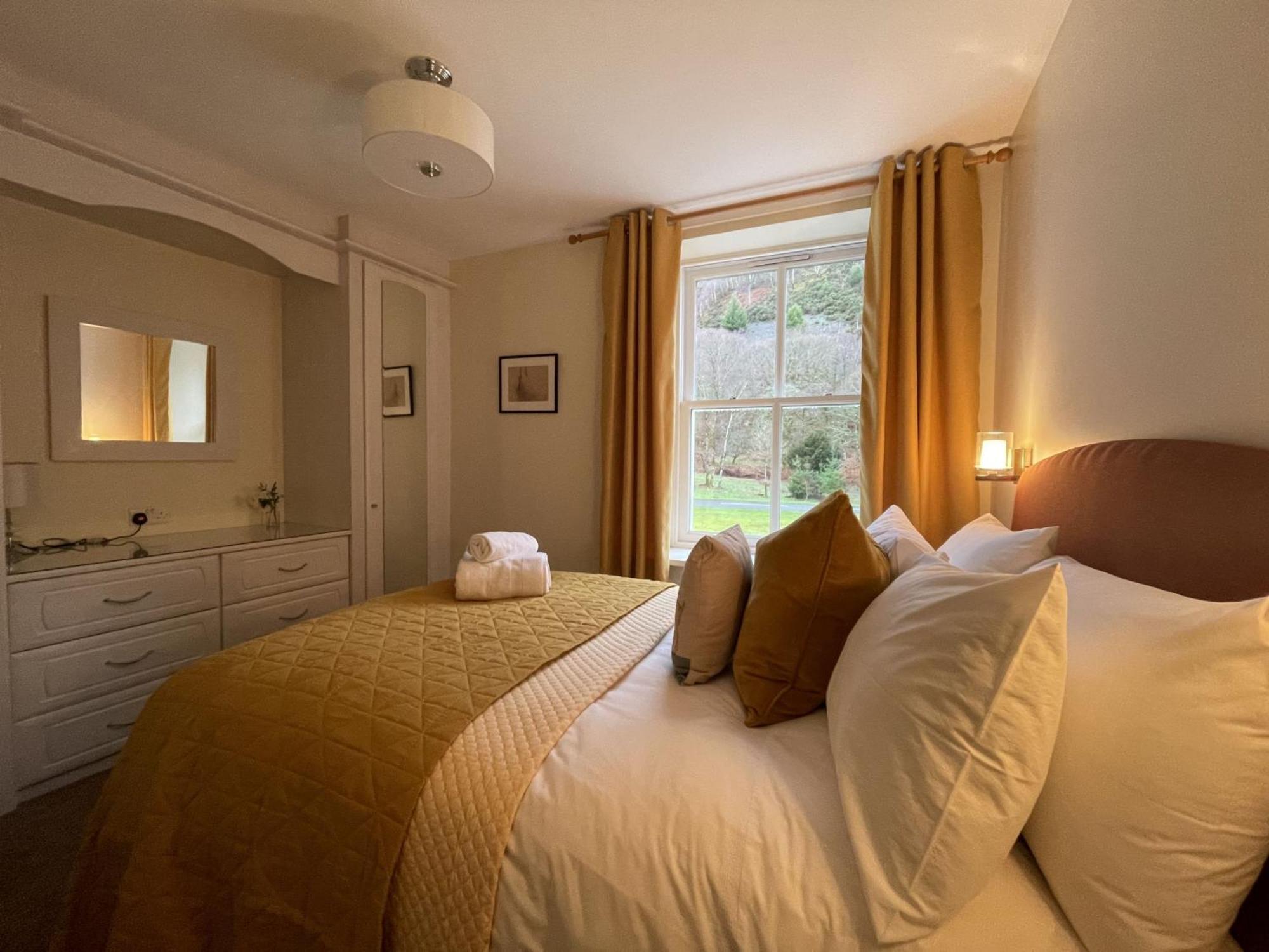Lake View Cottage Braithwaite Εξωτερικό φωτογραφία