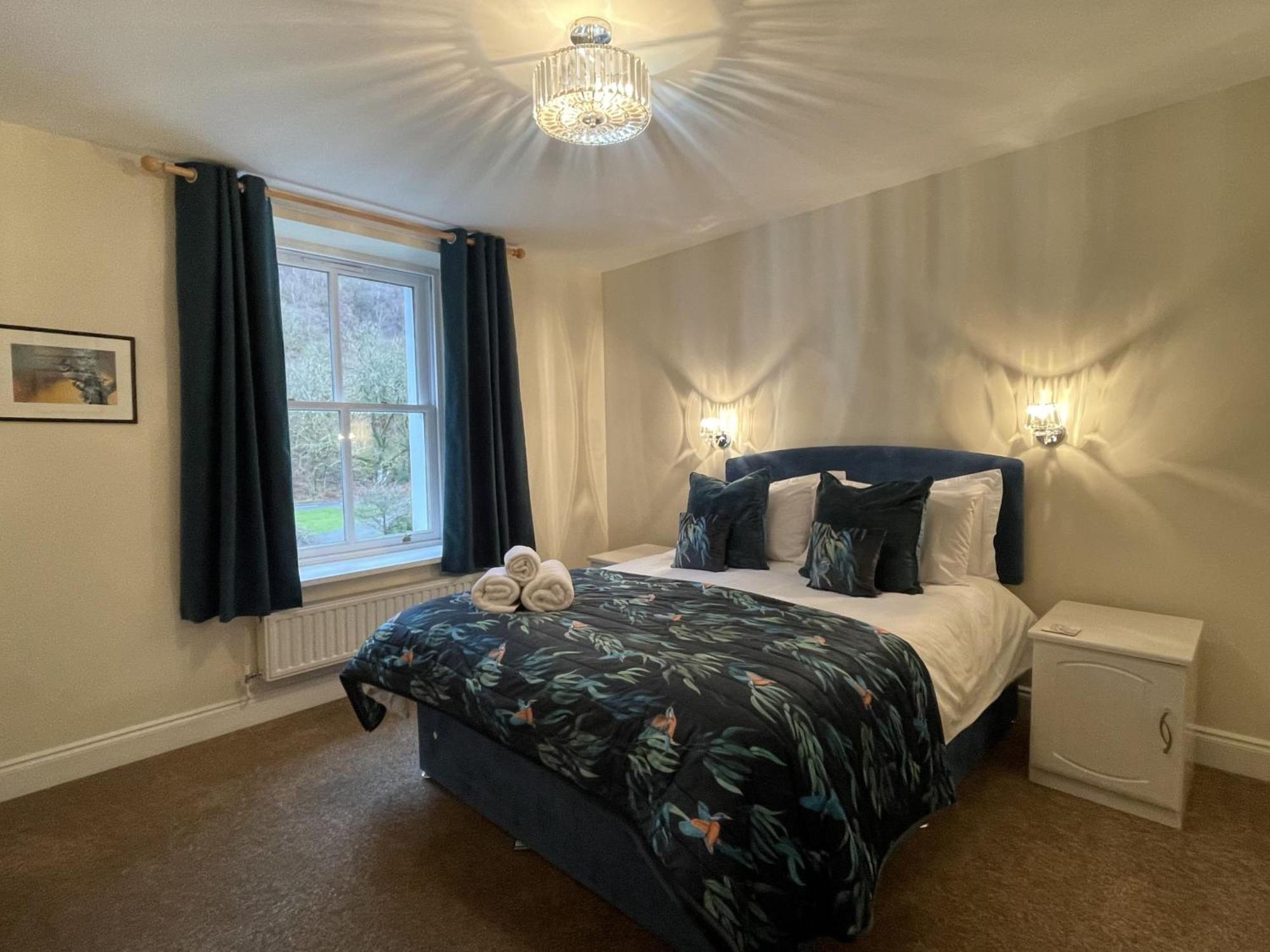 Lake View Cottage Braithwaite Εξωτερικό φωτογραφία